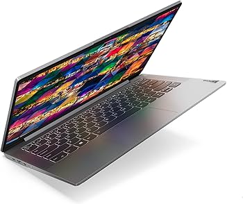 Lenovo IdeaPad 5 Laptop | 14.0 Inch FHD Display | AMD Ryzen 5